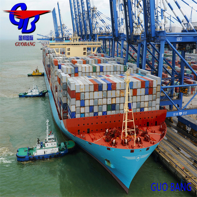 Συνολική Προσφορά 1000teu/Μήνα Υπηρεσίες Θαλάσσιων Μεταφορών Από προς Ριάντ Σαουδική Αραβία Οικονομικές και Βολικές