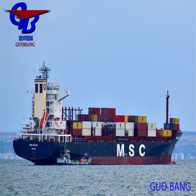 Συνολική Προσφορά 1000teu/Μήνα Υπηρεσίες Θαλάσσιων Μεταφορών Από προς Ριάντ Σαουδική Αραβία Οικονομικές και Βολικές