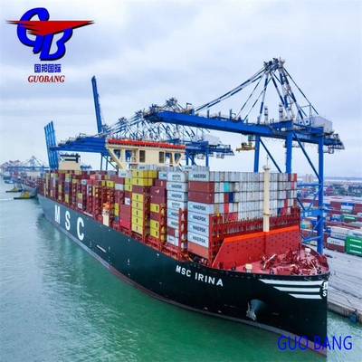 Συνολική Προσφορά 1000teu/Μήνα Υπηρεσίες Θαλάσσιων Μεταφορών Από προς Ριάντ Σαουδική Αραβία Οικονομικές και Βολικές