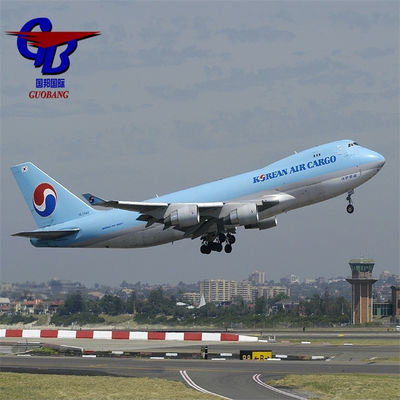 Guobang Airfreight Middle East International Aviation Service για Αγορές B2B