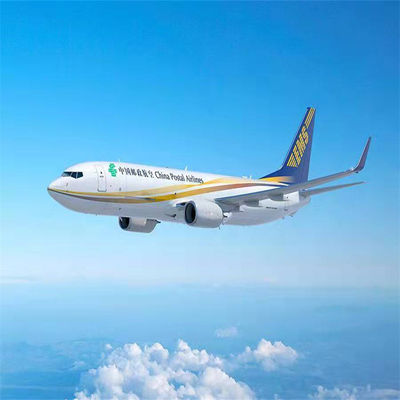 SOSA/CCPIT ΕΠΙΒΕΒΑΙΩΜΕΝΟ Αεροπορικό Φορτίο Από Πεκίνο/Σαγκάη//Σενζέν/Χονγκ Κονγκ προς Φρανκφούρτη Γερμανίας Πρόσθετη Υπηρεσία Co/Fa/Fe/FF