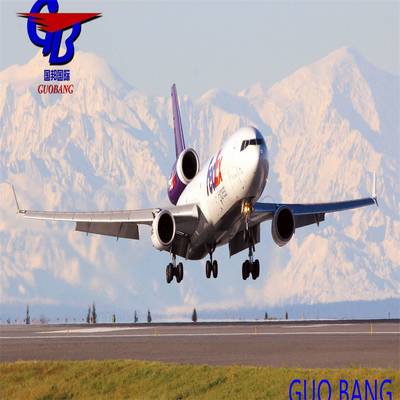 Guobang Ltd. Αποστολή από προς Μαυριτανία αεροπορικώς Τελωνειακή εκκαθάριση Εκτελωνιστής Τελωνειακή εκκαθάριση