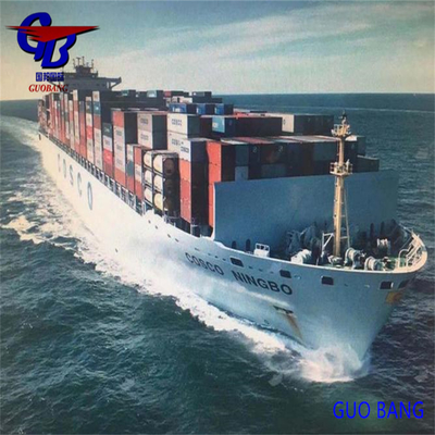 Πολωνία Προορισμός Αποστολής Γκντανσκ FCL LCL Container για Γρήγορη Εκτελωνισμό και Εκκαθάριση