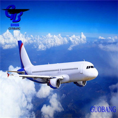 Αεροπορικό Φορτίο Από προς Ελβετία Guobang Leading Shipping Company Δυνατότητα Τελωνείου Εισαγωγή και Εκτελωνισμός