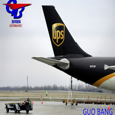 Ο ασφαλέστερος και ταχύτερος τρόπος Global Express από προς Παγκόσμιες Χώρες με Courier UPS/DHL/FedEx/TNT/Aramex/Mateen/EMS