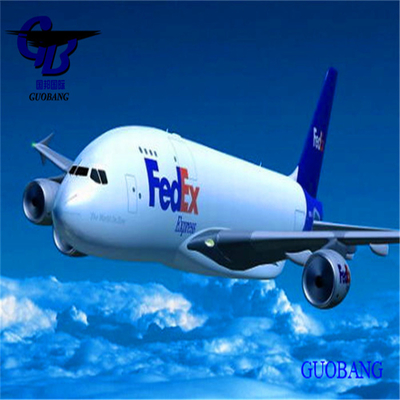 Μεταφορά FedEx από το Λε Χάβρε Εύκολο και ασφαλές με πρόσθετη ασφάλεια