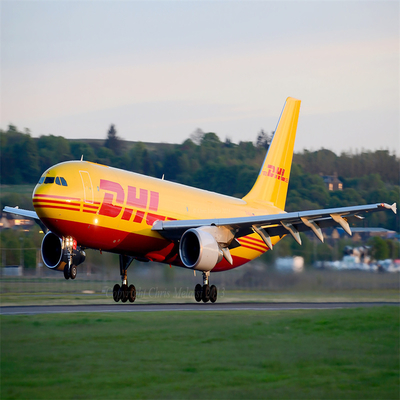 DHL Ναυτιλία από τη Βραζιλία Διεθνής Αεροπορική Υπηρεσία Ναυτιλία Θάλασσας Δουλεύει καλά με το Msk