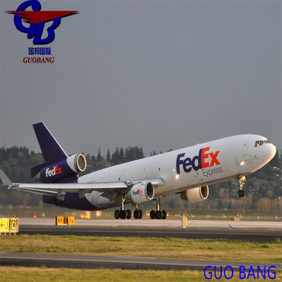 Υπηρεσία Αποστολής και Express Guobang Leading Shipping Company Express Delivery Από προς Ελβετία με το Φορτίο