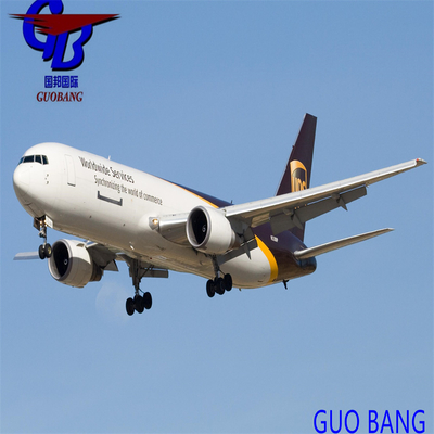 Υπηρεσία Αποστολής και Express Guobang Leading Shipping Company Express Delivery Από προς Ελβετία με το Φορτίο