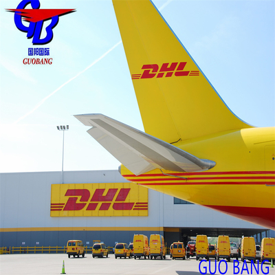 Υπηρεσία Αποστολής και Express Guobang Leading Shipping Company Express Delivery Από προς Ελβετία με το Φορτίο