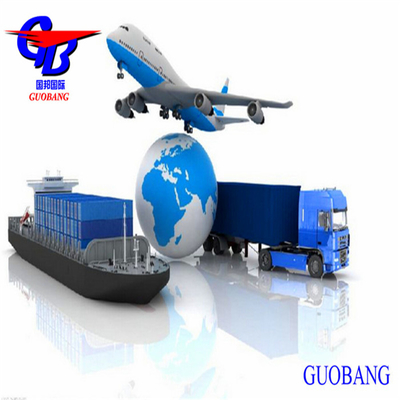 Η Guobang International Logistics Co. είναι ο συνεργάτης σας για την ασφαλή και έγκαιρη αεροπορική μεταφορά στη Σενεγάλη.