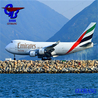 Ασφαλής και Έγκαιρη Αεροπορική Αποστολή από προς τη Δημοκρατία του Νίγηρα Υπηρεσία Μίας Στάσης Κράτηση-Παραλαβή-Τελωνειακή Εκκαθάριση-Επί του Αεροσκάφους