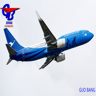 Αεροπορικό φορτίο από προς Ιταλία Η καλή προσφορά με προσαρμογή και έγγραφα