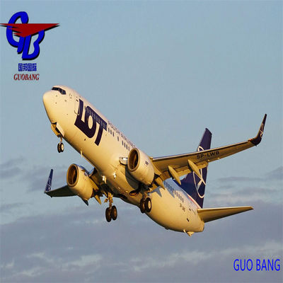 Αεροπορικό φορτίο από προς Ιταλία Η καλή προσφορά με προσαρμογή και έγγραφα