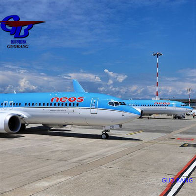 Επαγγελματική και Βολική Υπηρεσία Αεροπορικών Μεταφορών από προς Ρουμανία 24ωρη Παρακολούθηση σε Γραμμή