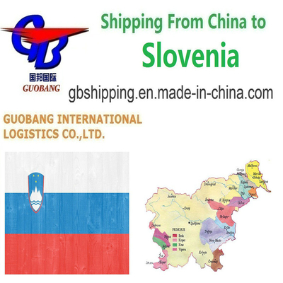 Guobang Airfreight Fast and Trucking Παραλαβή από Προμηθευτές προς Λιμάνι/Αποθήκη για Υπηρεσίες Αεροπορικής Αποστολής Από προς Σλοβενία