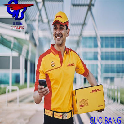 Εξπρές Παράδοση από προς Γαλλία με 24ωρη Υπηρεσία Παρακολούθησης σε απευθείας σύνδεση από την κορυφαία εταιρεία μεταφορών Guobang