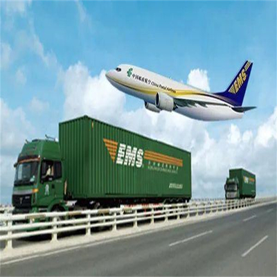Guobang Shipping Η λύση σας για υπηρεσίες ταχυμεταφορών από και προς την Ολλανδία