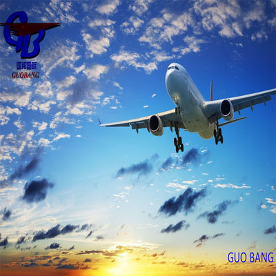 Η Guobang Leading Shipping Company Express Delivery από τη Γερμανία με CIQ/CO/FORM A/SOSA/CCPIT VERIFIED