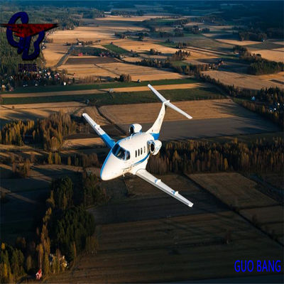 Η Guobang Leading Shipping Company Express Delivery από τη Γερμανία με CIQ/CO/FORM A/SOSA/CCPIT VERIFIED