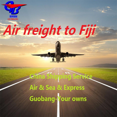 DHL/FedEx/UPS/Aramex/TNT Υπηρεσία Αεροπορικών Εμπορευμάτων από προς Φίτζι με CIQ/CO/FORM A/SOSA/CCPIT Επαλήθευση