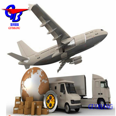 DHL/FedEx/UPS/Aramex/TNT Υπηρεσία Αεροπορικών Εμπορευμάτων από προς Φίτζι με CIQ/CO/FORM A/SOSA/CCPIT Επαλήθευση