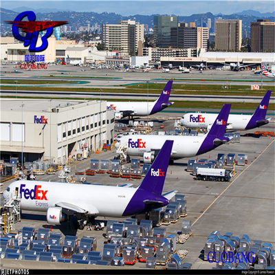 Υπηρεσία Αποστολής FedEx Από και προς Δανία για Προσαρμογή Αεροπορικών και Θαλάσσιων Εμπορευμάτων LCL FCL Courier Προσαρμογή