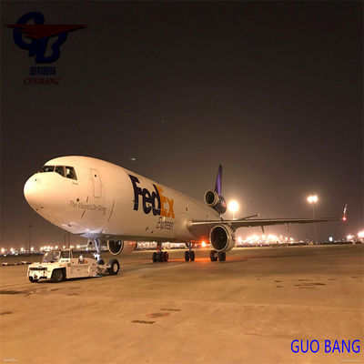 CIQ/CO/FORM A Certified Door to Door Express Μεταφορές από την Ουγγαρία με FedEx/DHL/UPS/TNT CCPIT Verified