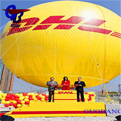 Υπηρεσία DHL Από προς Χιούστον εντός Guobang Guobang International Logistics Co. Express Service FedEx