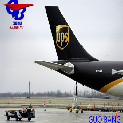 Αεροπορικό φορτίο από πόρτα σε πόρτα προς Σλοβενία, Συνδυασμένη αποστολή με ειδικές υπηρεσίες και προσφορές