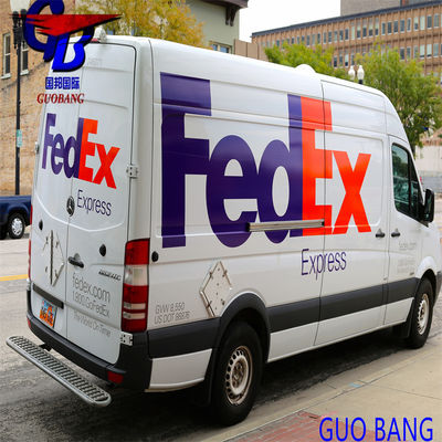 Αεροπορικό φορτίο από πόρτα σε πόρτα προς Σλοβενία, Συνδυασμένη αποστολή με ειδικές υπηρεσίες και προσφορές