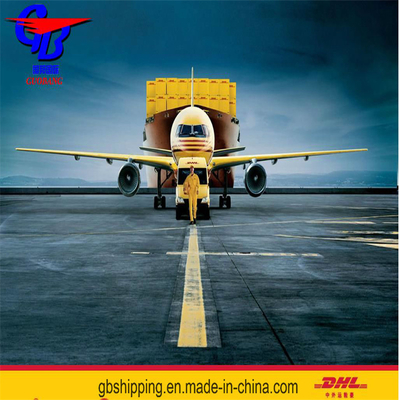 Προσαρμογή Υπηρεσίας Αποστολής DHL από προς Fos Book-Παραλαβή-Εκτελωνισμός-Επί του πλοίου