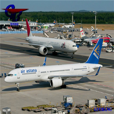 Το Guobang Airfreight είναι η λύση για ταχεία και οικονομικά προσιτή μεταφορά στην Κοτονού