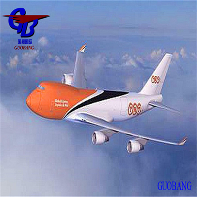 Το Guobang Airfreight είναι η λύση για ταχεία και οικονομικά προσιτή μεταφορά στην Κοτονού