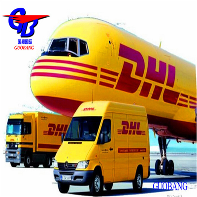 Υπηρεσία ναυτιλίας Ταχεία υπηρεσίες DHL από τη Μαλαισία Αεροπορική ναυτιλία LCL FCL Courier