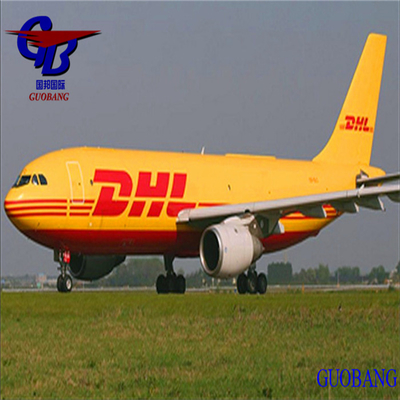 Υπηρεσία ναυτιλίας Ταχεία υπηρεσίες DHL από τη Μαλαισία Αεροπορική ναυτιλία LCL FCL Courier