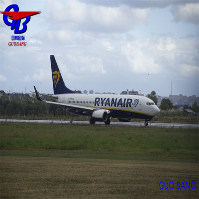 Υπηρεσία Εφοδιαστικής Αεροπορικών Μεταφορών από Νέα Υόρκη προς Ηνωμένες Πολιτείες Αμερικής από την Guobang Ltd