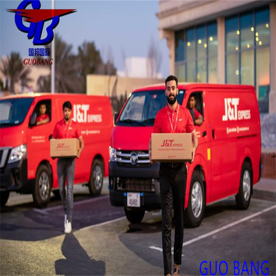 Διεθνής Υπηρεσία Ταχυμεταφορών για επαγγελματίες στο Ντουμπάι και Βολική Διεθνής Αεροπορική Υπηρεσία