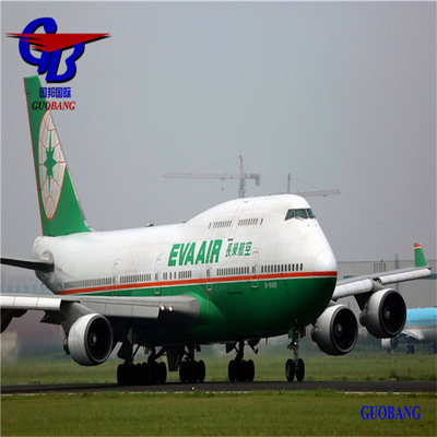 Αεροπορικό φορτίο από /Shenzhen/HK προς Bremen International Aviation Service με εκτελωνισμό και εκτελωνισμό