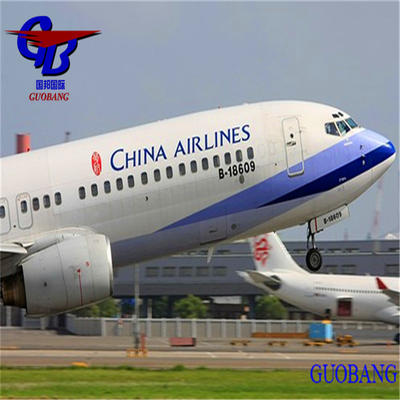 Αεροπορικό φορτίο από /Shenzhen/HK προς Bremen International Aviation Service με εκτελωνισμό και εκτελωνισμό