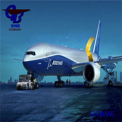 Η Guobang Ltd. παρέχει γρήγορες και οικονομικές υπηρεσίες αεροπορικών μεταφορών από προς Σούβα με εκτελωνισμό.