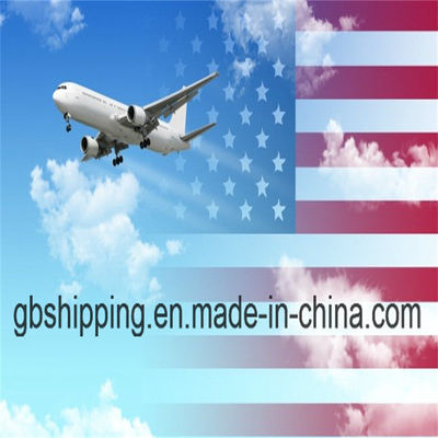 Βολική Αεροπορική Αποστολή από τη Σαγκάη προς την Ατλάντα ATL με Express Service UPS και Πρόσθετες Υπηρεσίες Co/Fa/Fe/FF