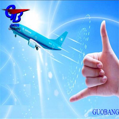 Guobang Airfreight Υπηρεσίες Αεροπορικών Εμπορευματικών Μεταφορών Από προς Ιρλανδία Πρόσθετη Ασφαλιστική Κάλυψη για Προστασία