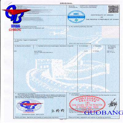 Εγκεκριμένη Αποστολή CIQ DHL/FedEx/UPS/Aramex/TNT/Mateen σε Παγκόσμιο Προορισμό με Γρήγορη Εξυπηρέτηση