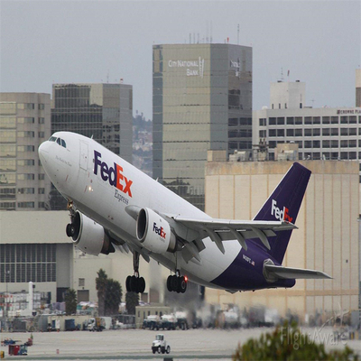 Υπηρεσίες αεροπορικών μεταφορών FCL 20GP από το Incheon Διεθνής αεροπορική υπηρεσία