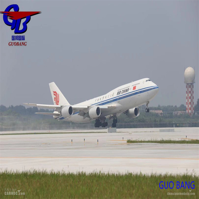 Guobang Ltd. Ασφαλής και Υπηρεσία Αποστολής Αεροπορικών και Θαλάσσιων Εμπορευμάτων LCL FCL Courier προς Βρέμη Γερμανίας