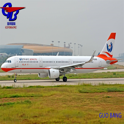 Guobang Ltd. Ασφαλής και Υπηρεσία Αποστολής Αεροπορικών και Θαλάσσιων Εμπορευμάτων LCL FCL Courier προς Βρέμη Γερμανίας