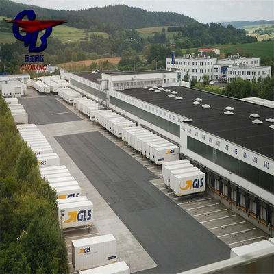 Διεθνής Αεροπορική Υπηρεσία Αποστολής από προς Τορόντο Καναδά για τη Διεθνή σας Εφοδιαστική Αλυσίδα