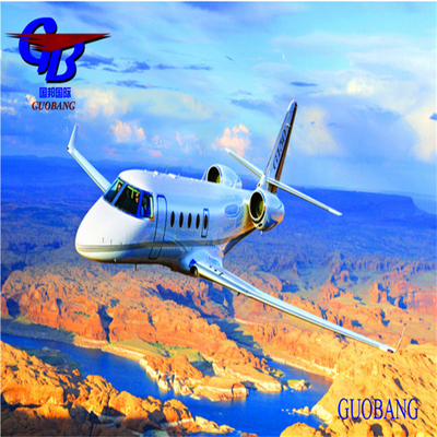 Guobang Airfreight Ο συνεργάτης σας για γρήγορες και οικονομικές υπηρεσίες αεροπορικών και θαλάσσιων εμπορευμάτων LCL FCL Courier Shipping προς Abbas Iran