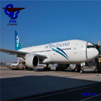 Guobang Airfreight Ο συνεργάτης σας για γρήγορες και οικονομικές υπηρεσίες αεροπορικών και θαλάσσιων εμπορευμάτων LCL FCL Courier Shipping προς Abbas Iran
